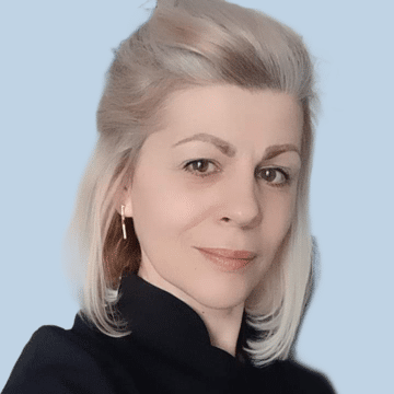 Massage à domicile, Paris 19e Arrondissement - Danijela