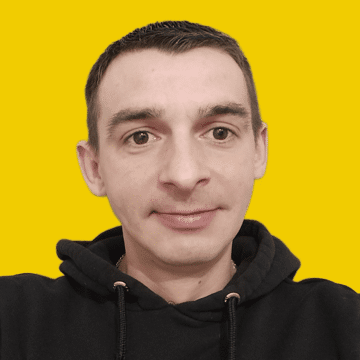 Aide ménagère à domicile, Saint-Quentin - Freddy