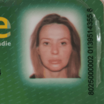 Aide ménagère à domicile, Andrésy - Daniela