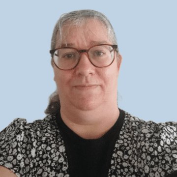 Nounou & Aide ménagère à domicile, Roubaix - Marie -Christelle