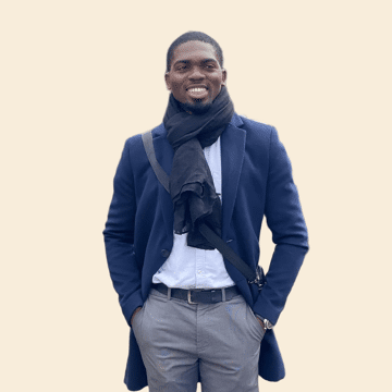 Aide ménagère à domicile, Bobigny - Kehinde Ibukunoluwa