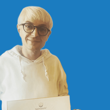 Coiffeur à domicile, Vernon (Eure) - Benjamin