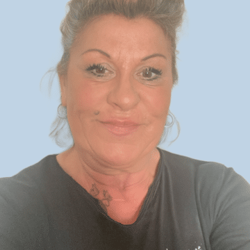 Aide ménagère à domicile, Pessac - Nadia