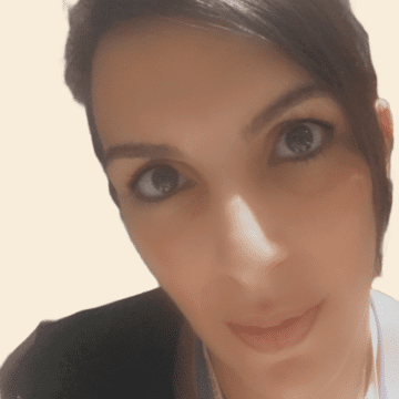 Aide ménagère à domicile, Décines-Charpieu - Khadidja