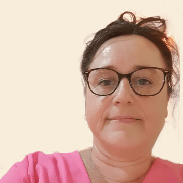 Esthéticienne à domicile, Le Mans - Florence