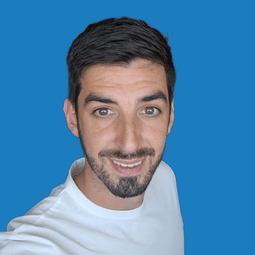 Massage à domicile, Gua (Charente-Maritime) - Dimitri