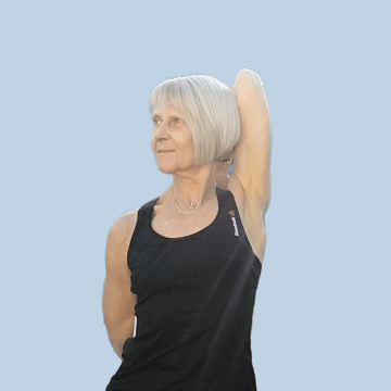 Coach sportif à domicile, Boulogne-Billancourt - Corinne