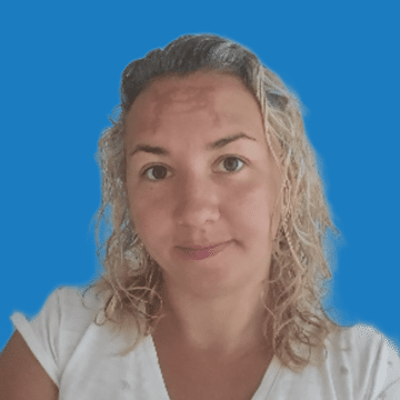 Aide ménagère à domicile, Sainte-Adresse - Elodie