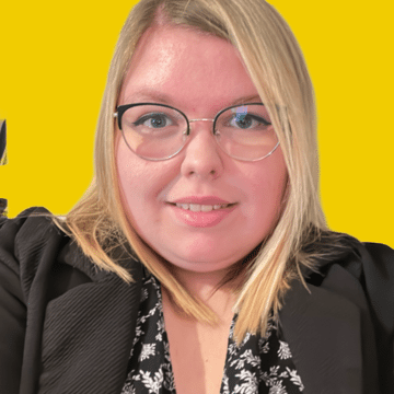 Coiffeuse à domicile, Osny - Mélina