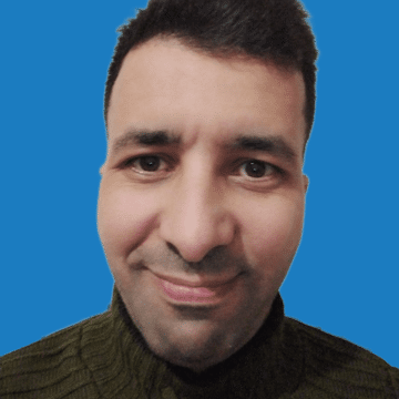 Aide ménagère à domicile, Toulouse - Abdella