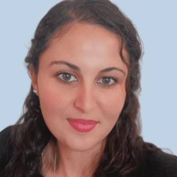 Aide ménagère à domicile, Lille - Katrine