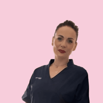 Esthéticienne & Massage à domicile, Hyères - Stephanie