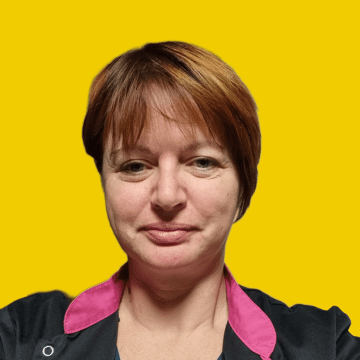 Coiffeuse à domicile, Hénanbihen - Nadia