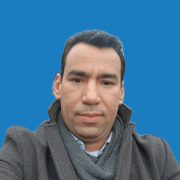 Aide ménagère à domicile, Saint-Denis (département) - Hassane