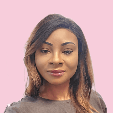 Esthéticienne à domicile, Saint-Ouen (Seine-Saint-Denis) - Marie