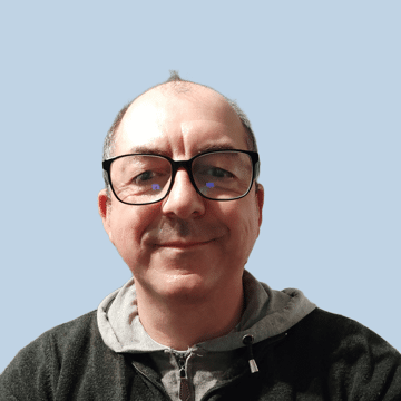 Massage à domicile, Lunéville - Olivier