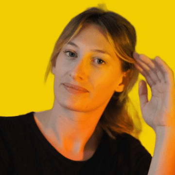 Massage à domicile, Antibes - Marie-Lou