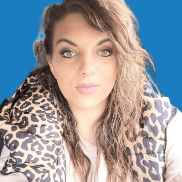 Coiffeuse à domicile, Salon-de-Provence - Anaïs