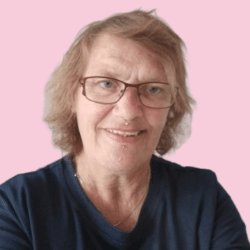 Aide ménagère à domicile, Boulogne-sur-Mer - Christine