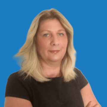 Aide ménagère à domicile, Yutz - Sandrine