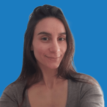 Aide ménagère à domicile, Alleins - Blandine