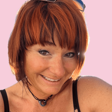 Coiffeuse à domicile, Aix-en-Provence - Sophie