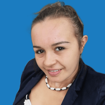 Aide ménagère à domicile, Hérouville-Saint-Clair - Sarah