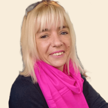 Nounou & Aide ménagère à domicile, Décines-Charpieu - Myriam