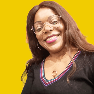 Nounou & Aide ménagère à domicile, Nîmes - Christine