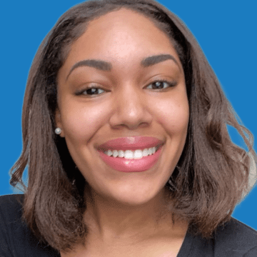 Nounou & Aide ménagère à domicile, Courneuve - Kiara