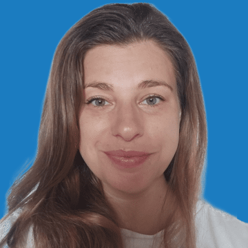 Nounou & Aide ménagère à domicile, Orange - Sandra