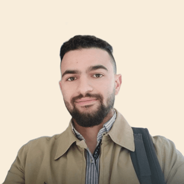 Nounou & Aide ménagère à domicile, Paris 13e Arrondissement - Ayoub