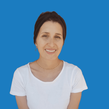 Massage à domicile, Nantes - Alexia