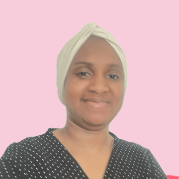 Aide ménagère à domicile, Avignon - Fatoumata