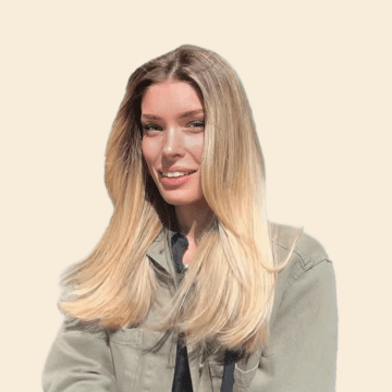 Aide ménagère à domicile, Avignon - Nina