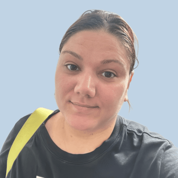 Nounou & Aide ménagère à domicile, Argenteuil - Helene