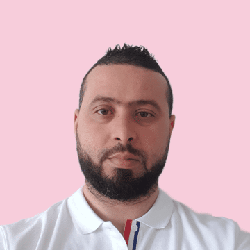 Aide ménagère à domicile, Caluire-et-Cuire - Mokhtar