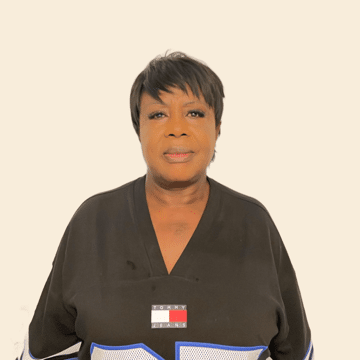 Aide ménagère à domicile, Domont - Philomene