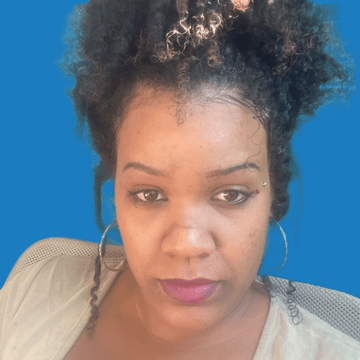 Coiffeuse à domicile, Saint-Jory - Amanda