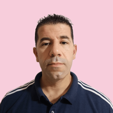 Aide ménagère à domicile, Magny-le-Hongre - Merzouk