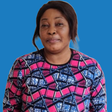 Aide ménagère à domicile, Villeurbanne - Olivia