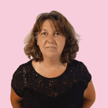 Aide ménagère à domicile, Chassieu - Laurence