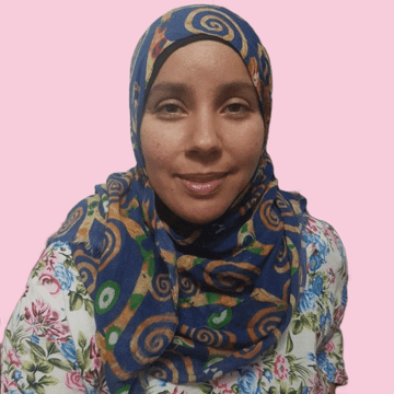 Aide ménagère à domicile, Vaulx-en-Velin - Samira