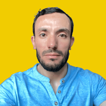 Aide ménagère à domicile, Nanterre - Salah Eddine