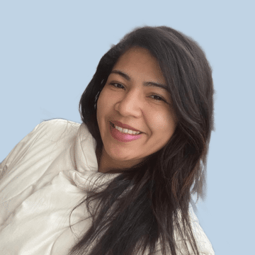 Nounou & Aide ménagère à domicile, Rouen - Maria