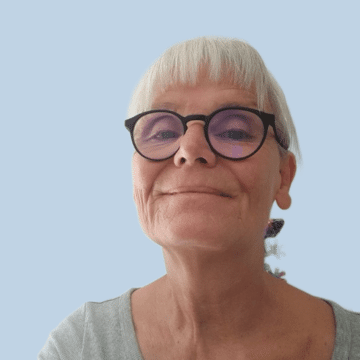 Aide ménagère à domicile, Gaude - Isabelle