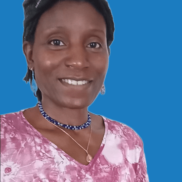 Nounou & Aide ménagère à domicile, Fresnes (Val de Marne) - Dominique