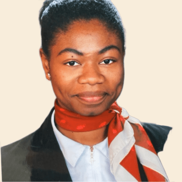 Aide ménagère à domicile, Roubaix - Justine