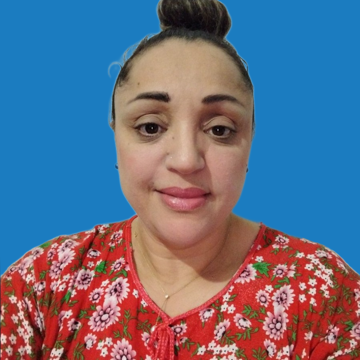 Nounou & Aide ménagère à domicile, Fontenay-sous-Bois - Loubna