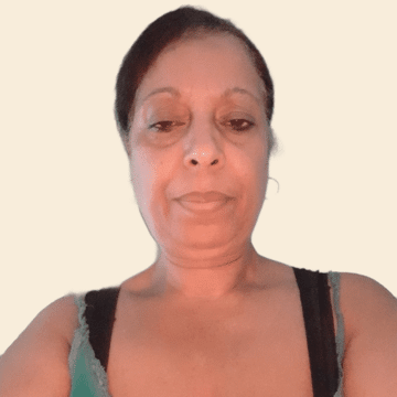 Aide ménagère à domicile, Valenton - Ouafia